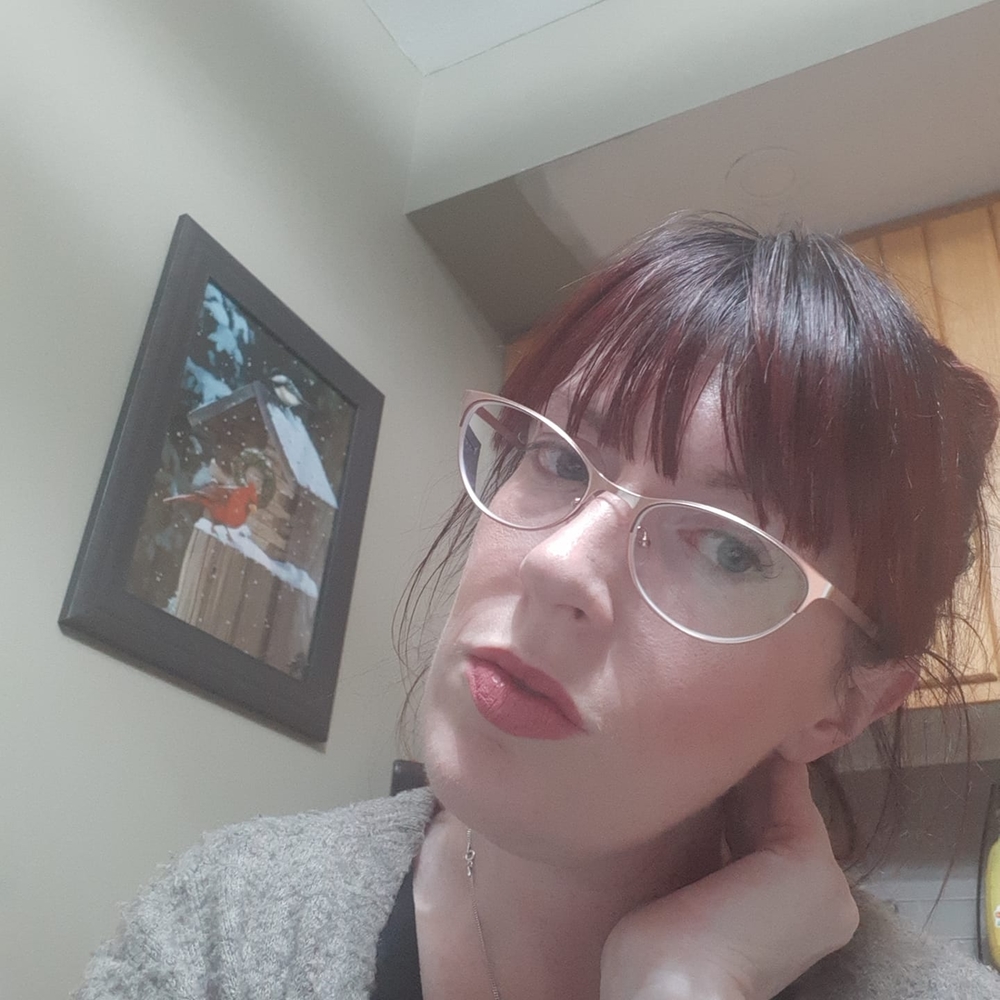 Meet your Posher, Tracy